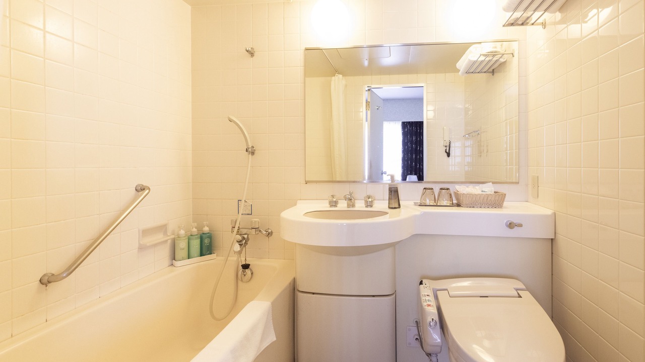 Photo of Bathroom in Yamagata