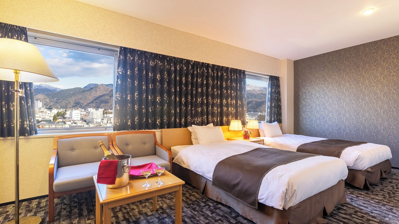Photo of Bedroom in Yamagata