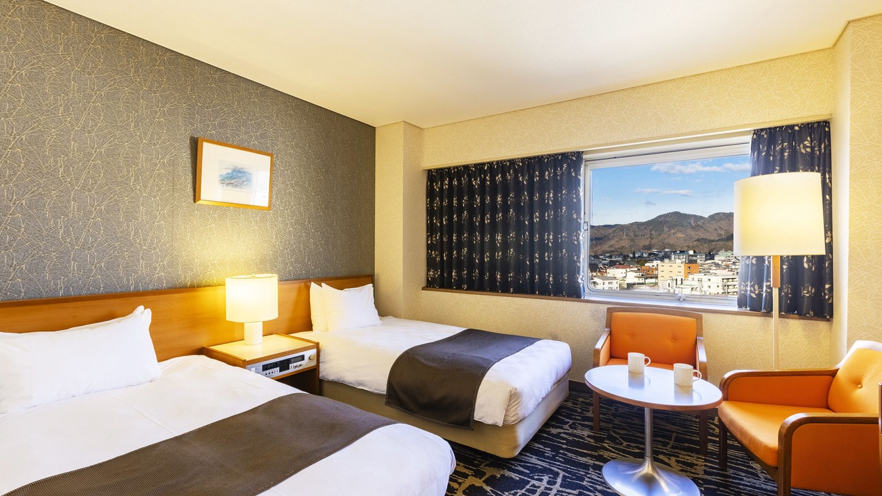 Photo of Bedroom in Yamagata