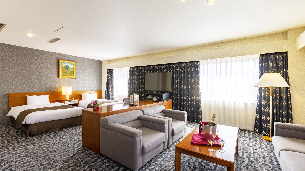 Photo of Bedroom in Yamagata
