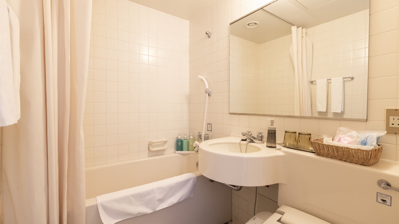 Photo of Bathroom in Yamagata