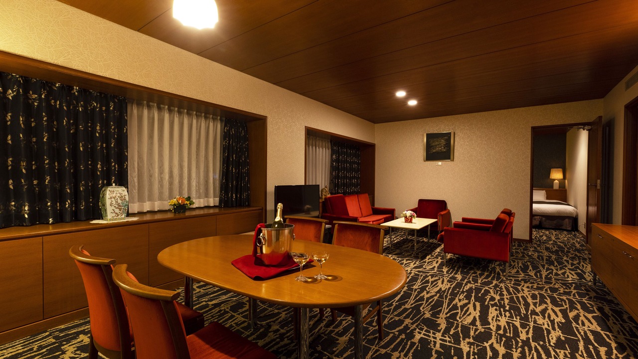 Photo of Bedroom in Yamagata