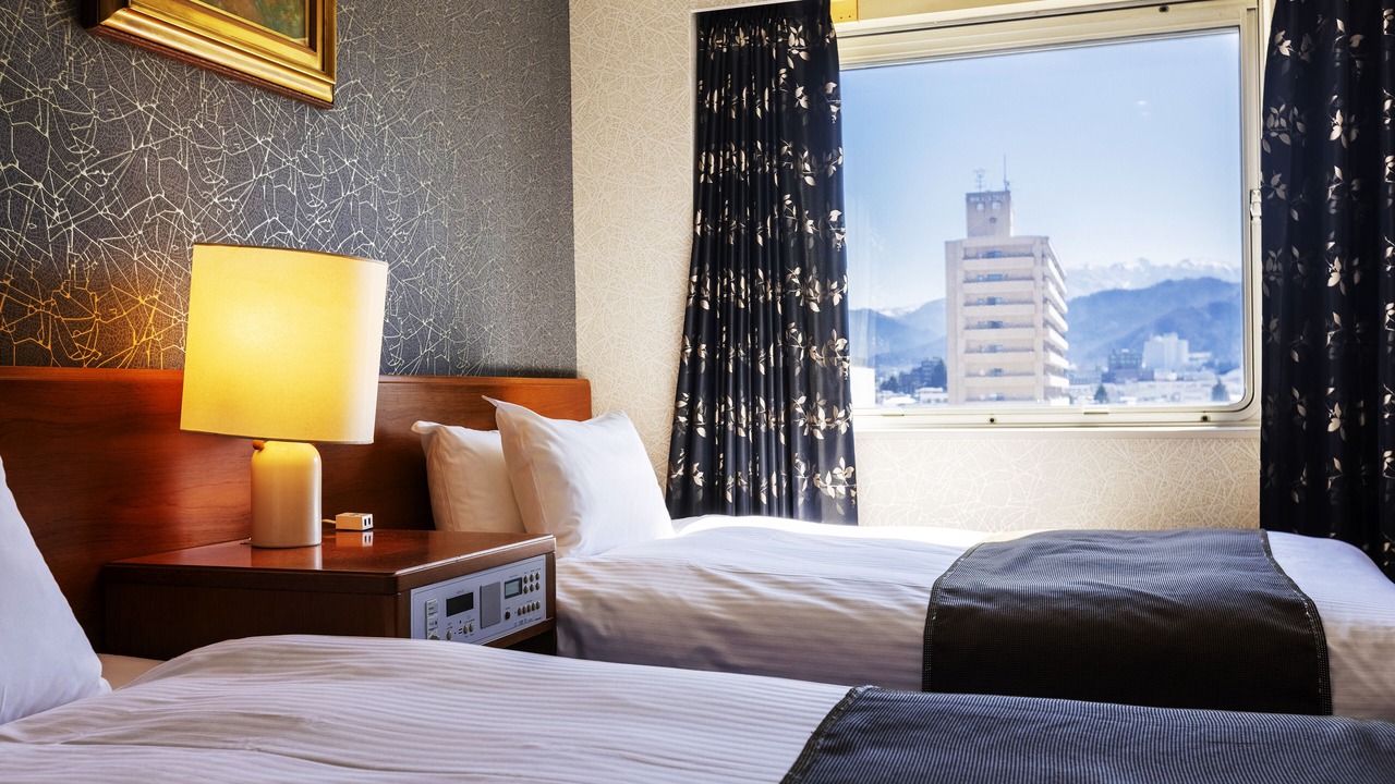 Photo of Bedroom in Yamagata