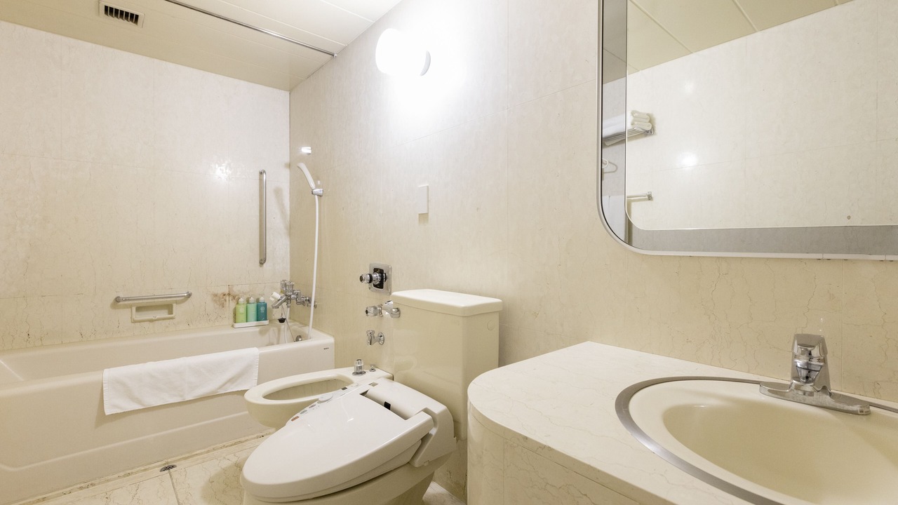 Photo of Bathroom in Yamagata