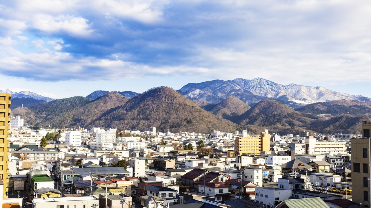Photo of Others in Yamagata