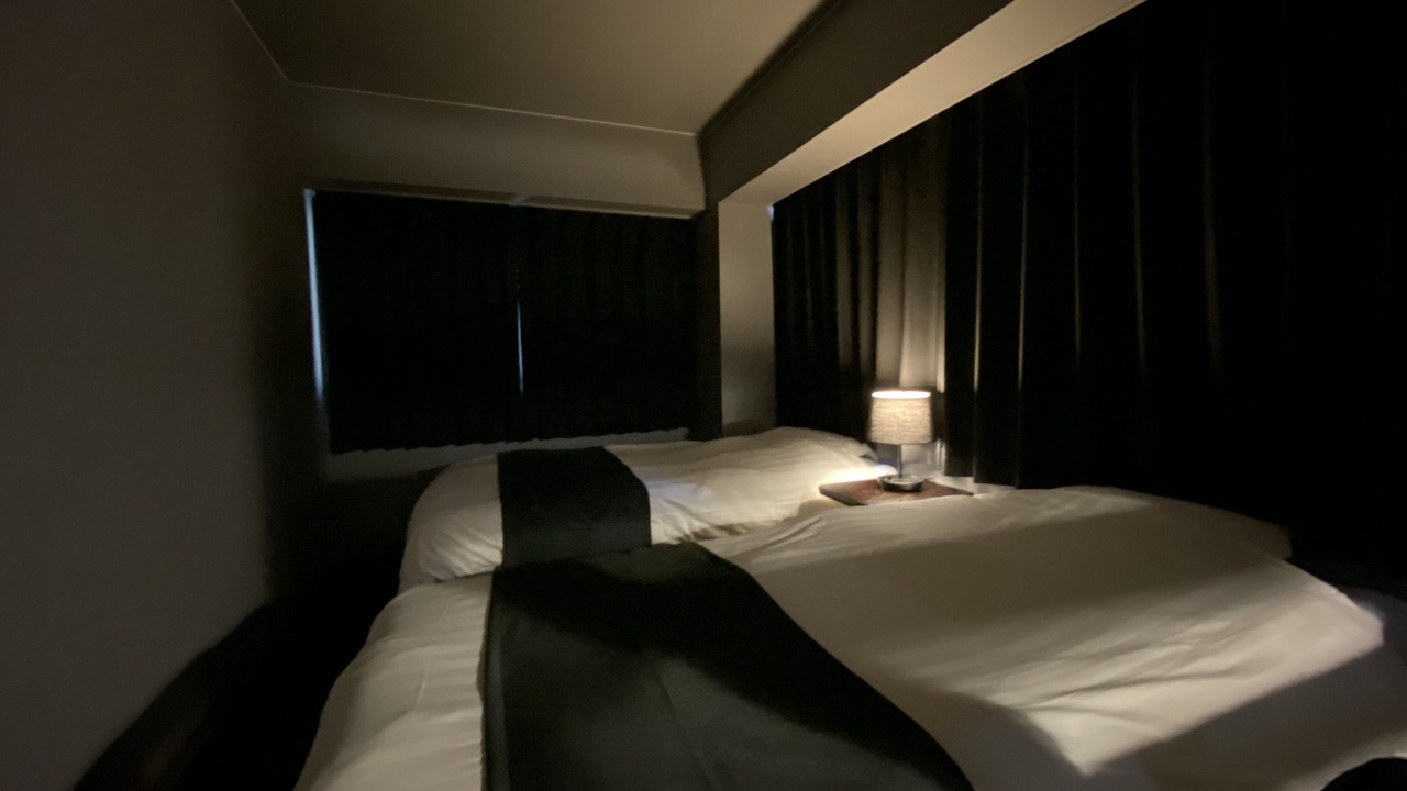 Photo of Bedroom in Arakawa