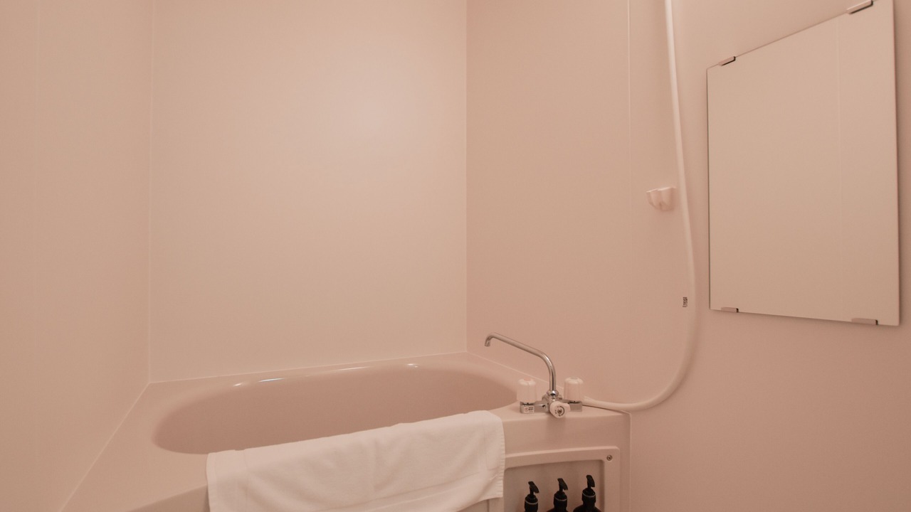 Photo of Bathroom in Arakawa