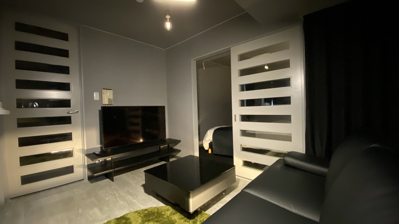 Photo of Bedroom in Arakawa