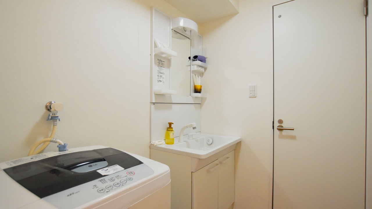 Photo of Bathroom in Arakawa