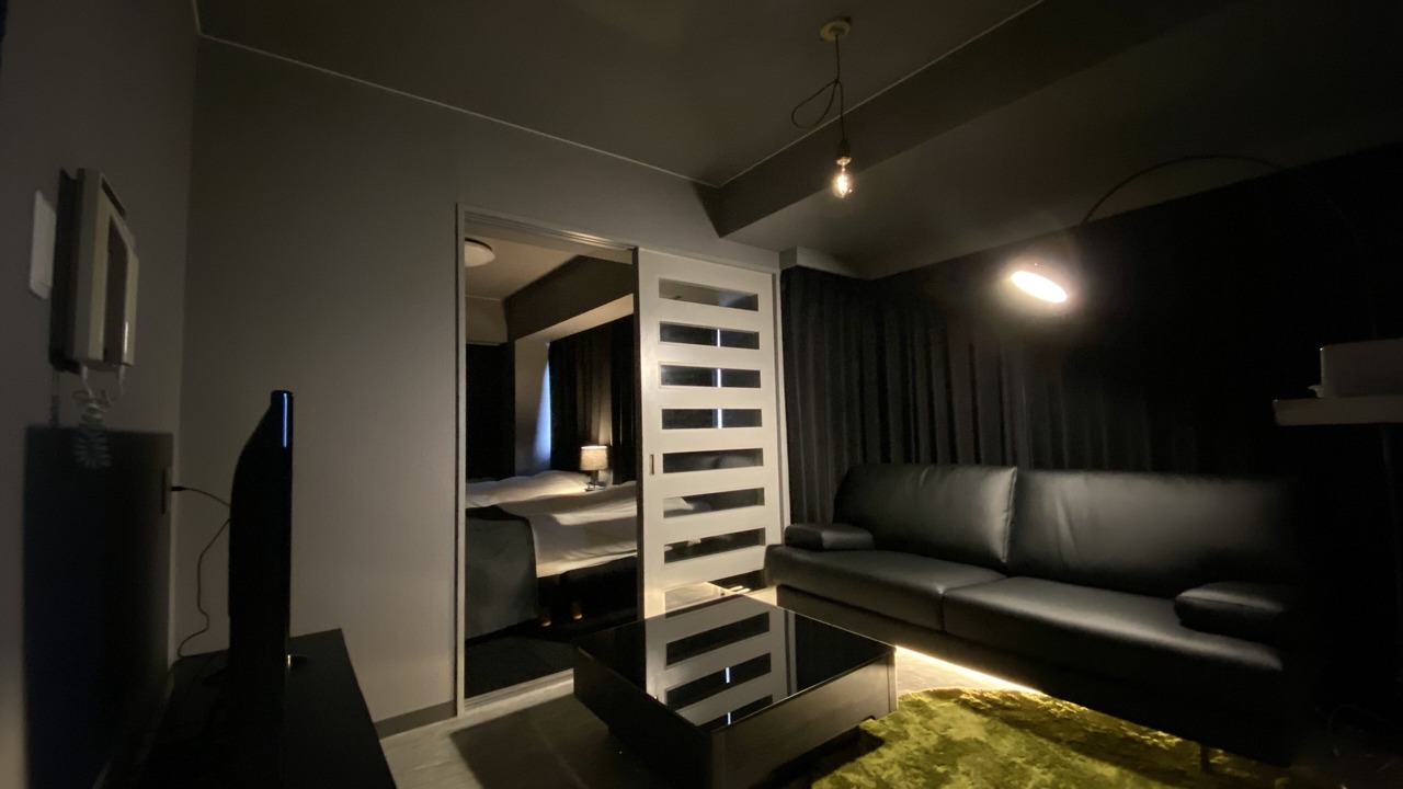 Photo of Bedroom in Arakawa
