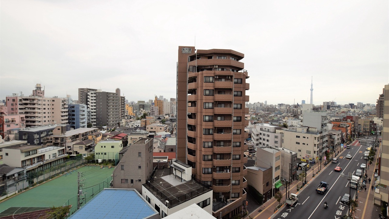 Photo of Outdoor in Arakawa