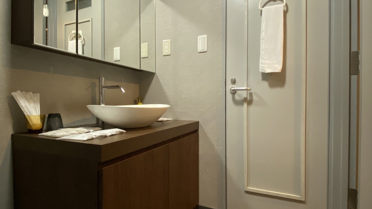 Photo of Bathroom in Arakawa