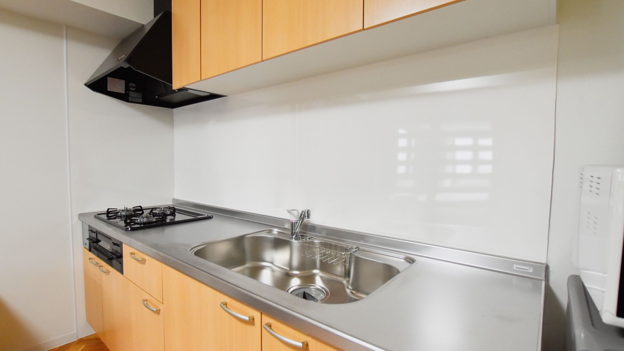 Photo of Kitchen in Arakawa