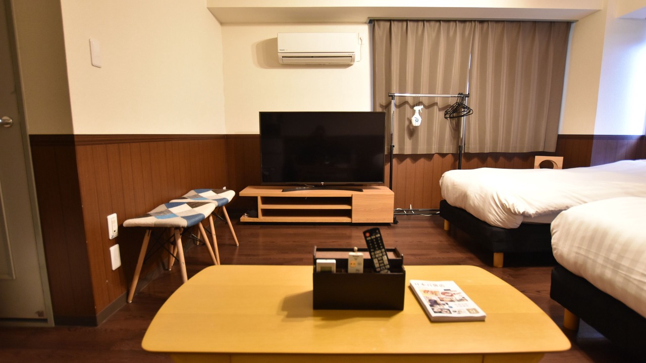 Photo of Bedroom in Arakawa