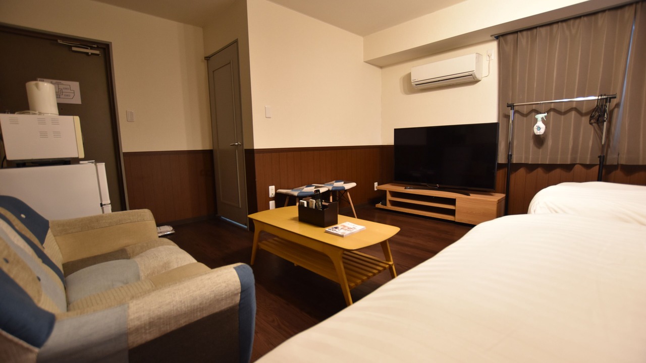 Photo of Livingroom in Arakawa