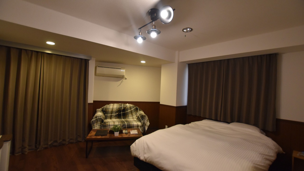 Photo of Bedroom in Arakawa