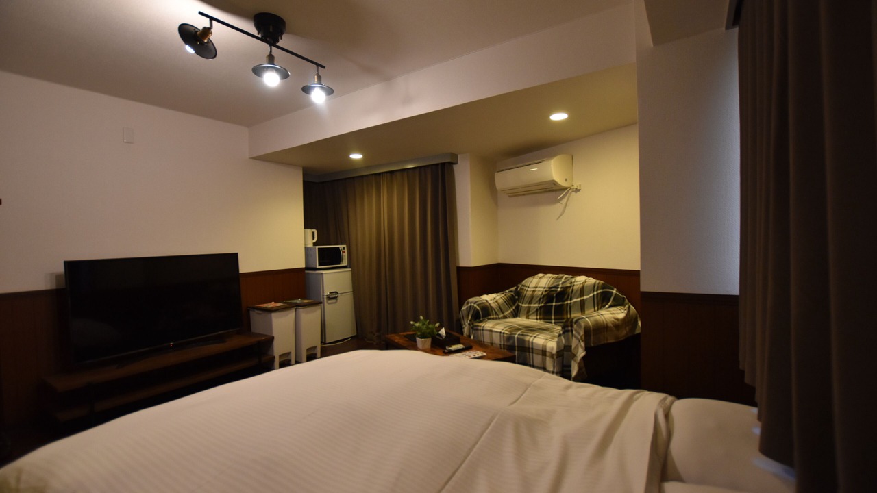 Photo of Bedroom in Arakawa