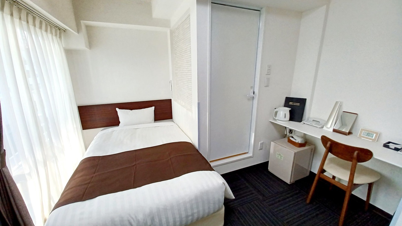 Photo of Bedroom in Akasaka