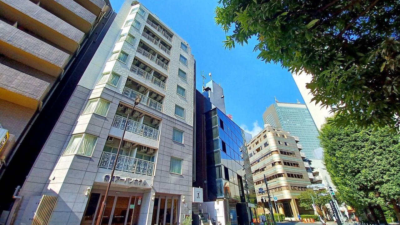 Photo of Outdoor in Akasaka