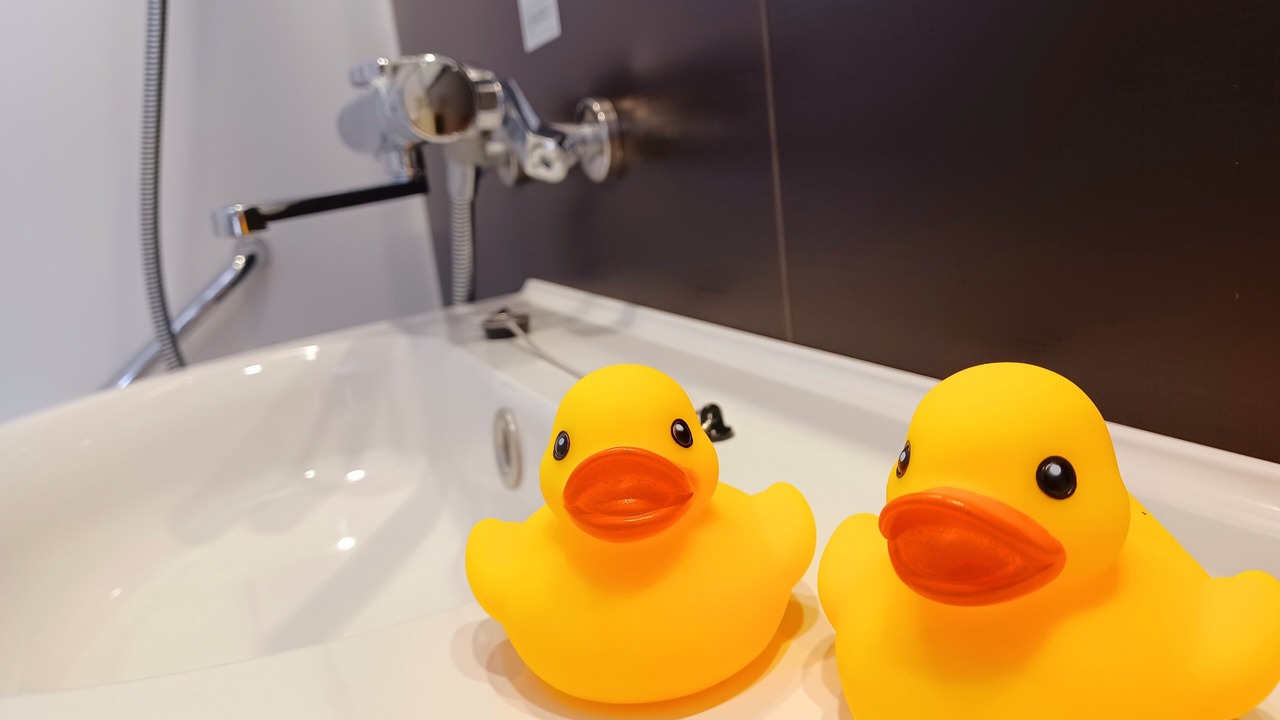 Photo of Bathroom in Akasaka