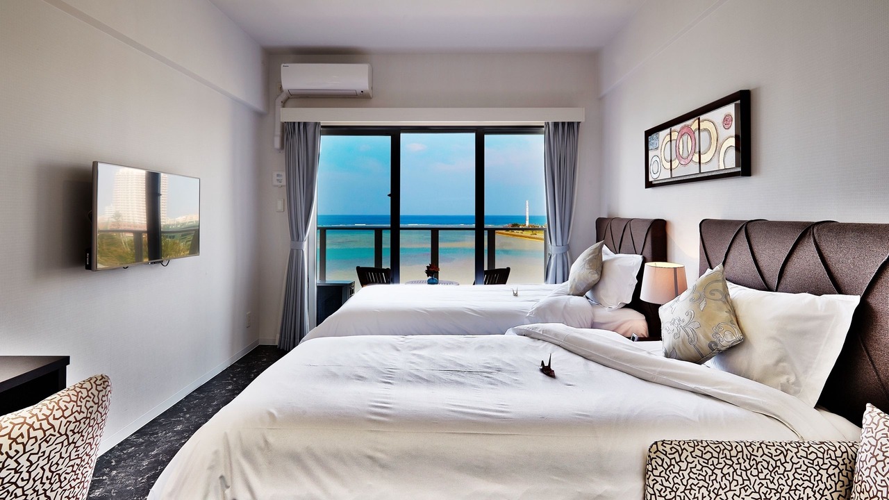 Photo of Bedroom in Chatan