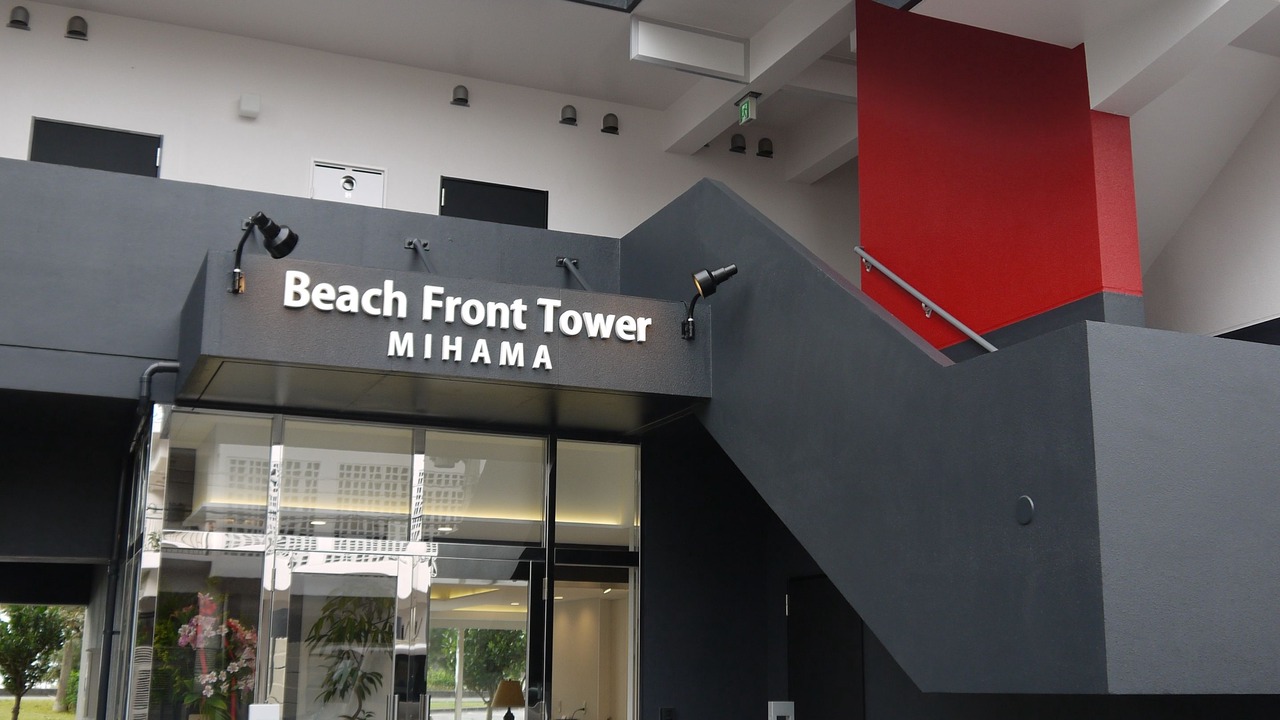 Photo of Outdoor in Chatan
