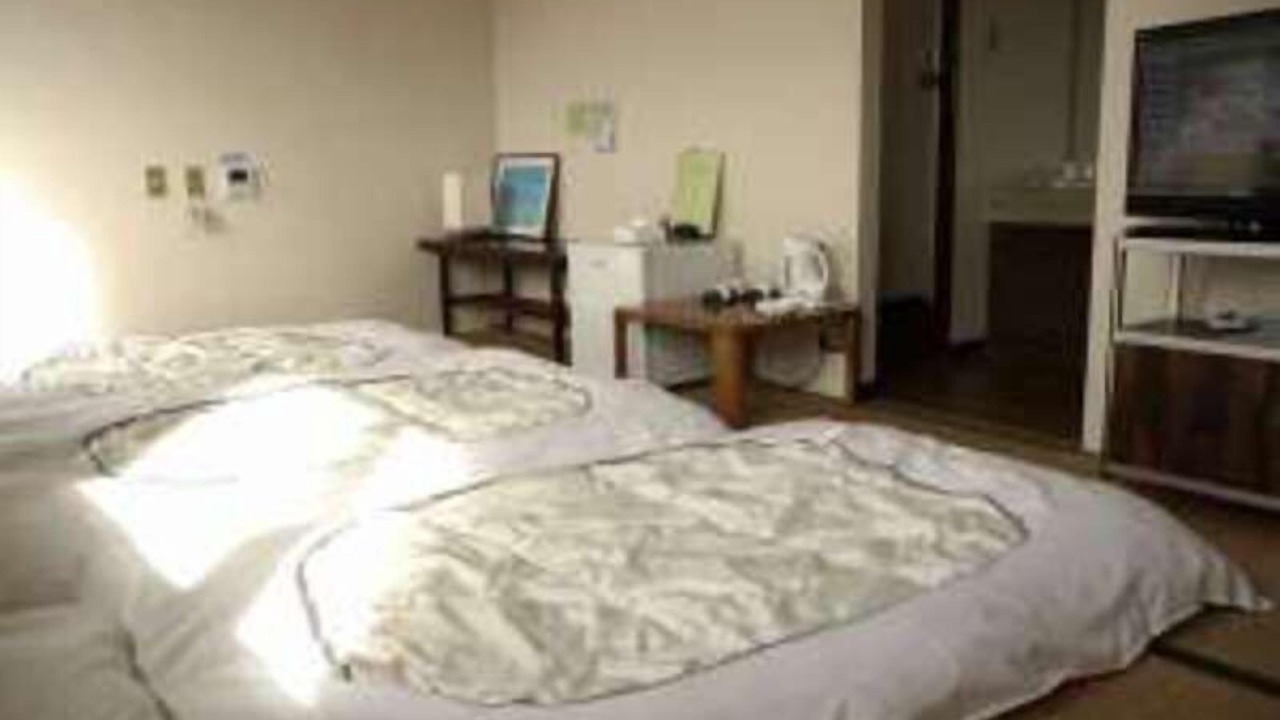 Photo of Bedroom in Tsuruga