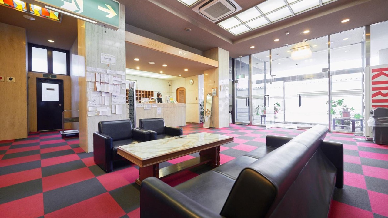 Photo of Livingroom in Tsuruga