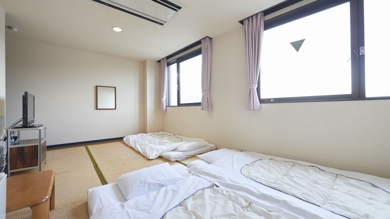 Photo of Bedroom in Tsuruga