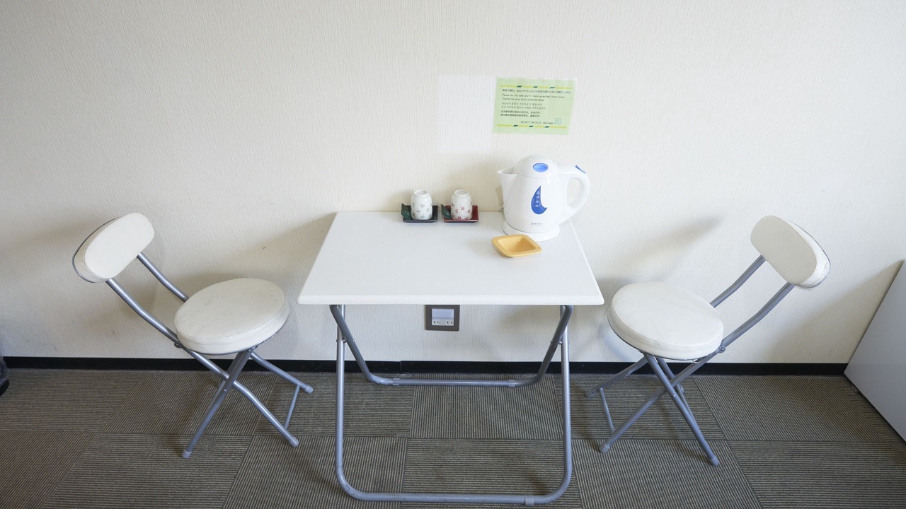 Photo of Bedroom in Tsuruga