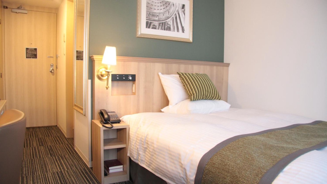 Photo of Bedroom in Chuo Ward