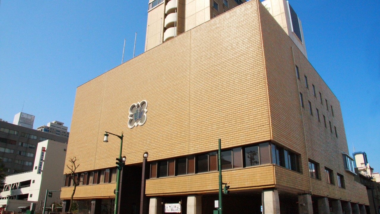 Photo of Outdoor in Chuo Ward