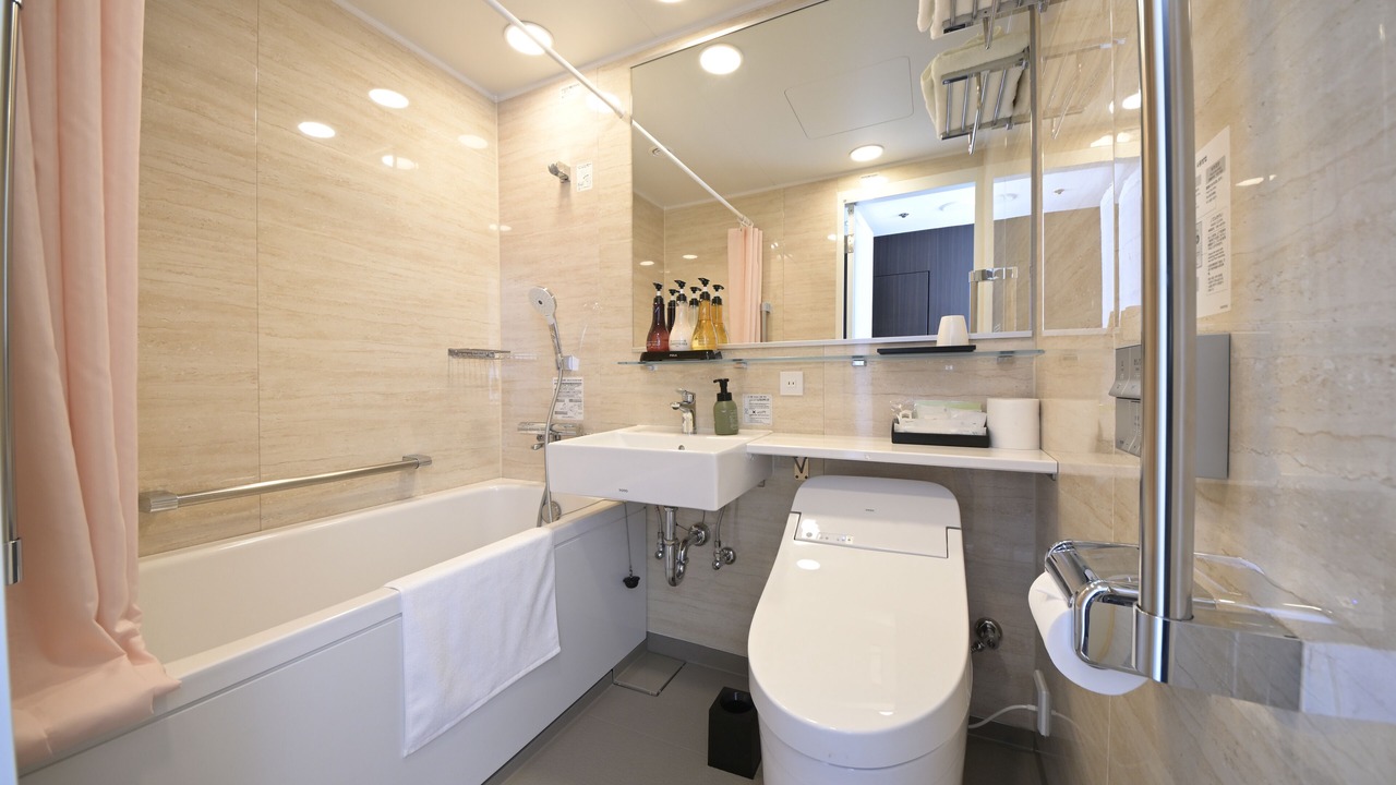 Photo of Bathroom in Chuo Ward