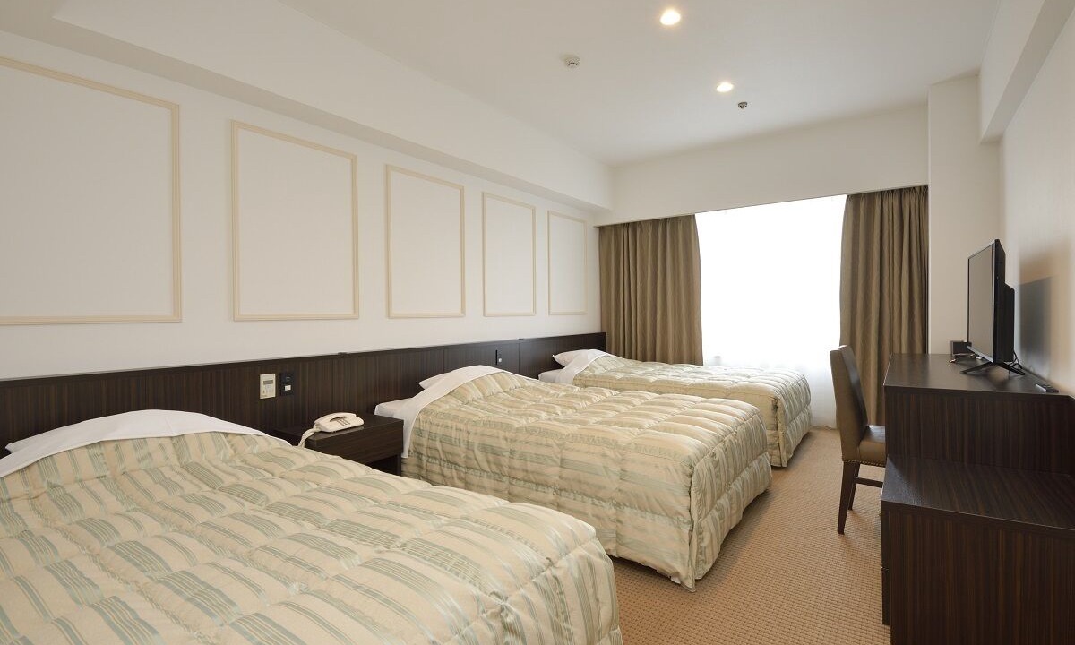 Photo of Bedroom in Chuo Ward