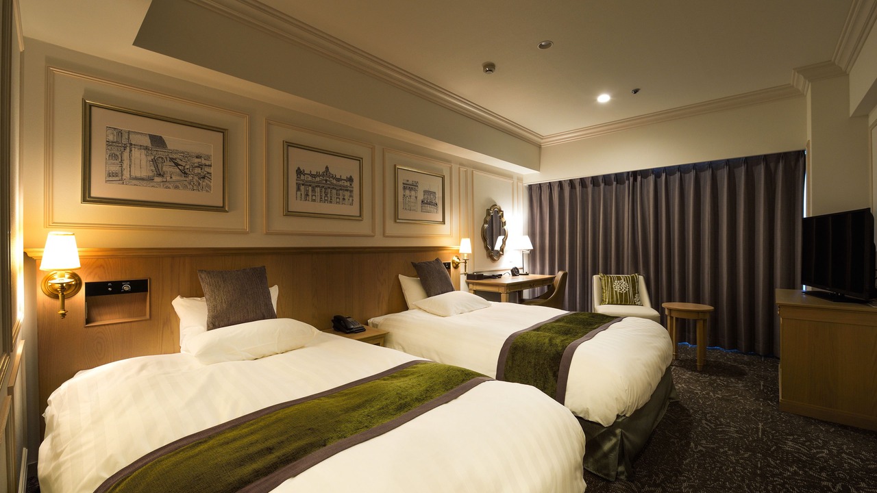 Photo of Bedroom in Chuo Ward