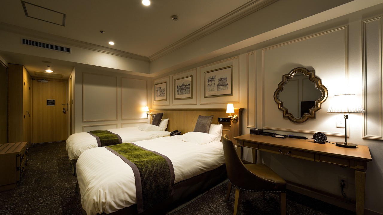 Photo of Bedroom in Chuo Ward
