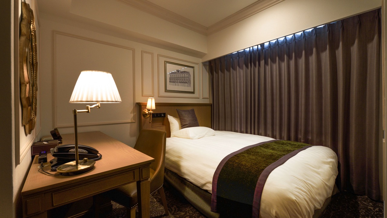 Photo of Bedroom in Chuo Ward