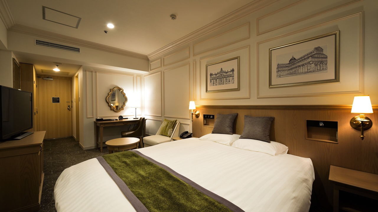 Photo of Bedroom in Chuo Ward
