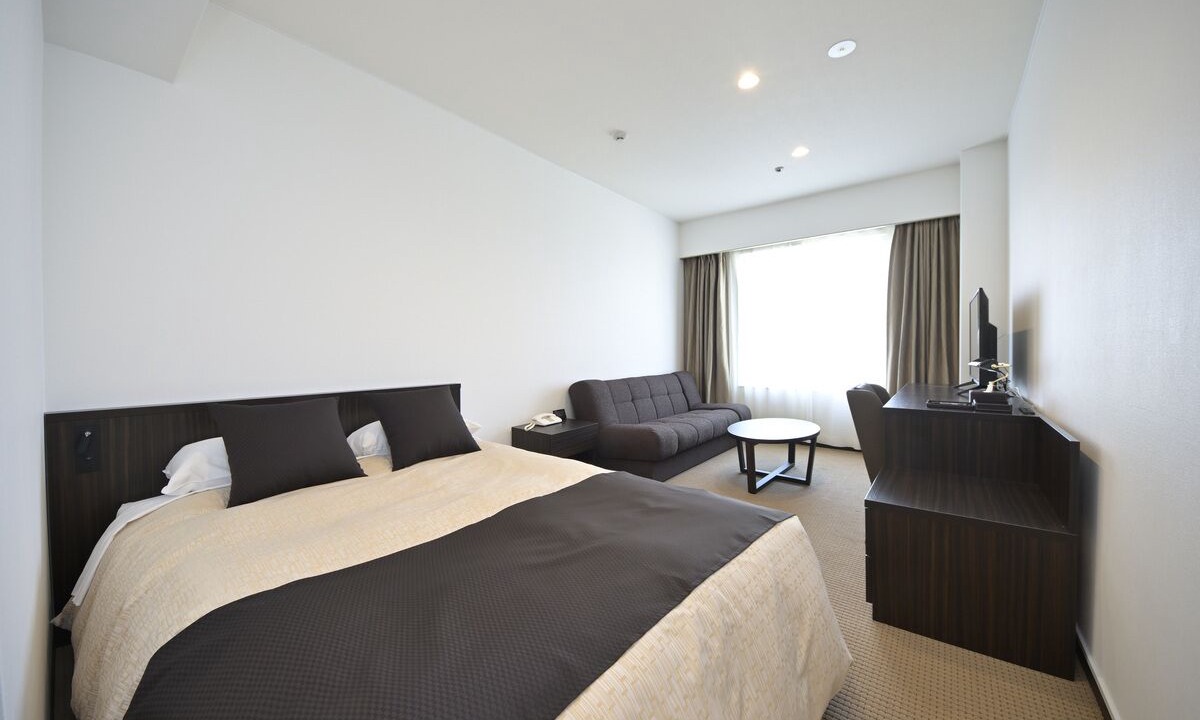 Photo of Bedroom in Chuo Ward