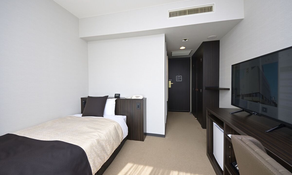 Photo of Bedroom in Chuo Ward