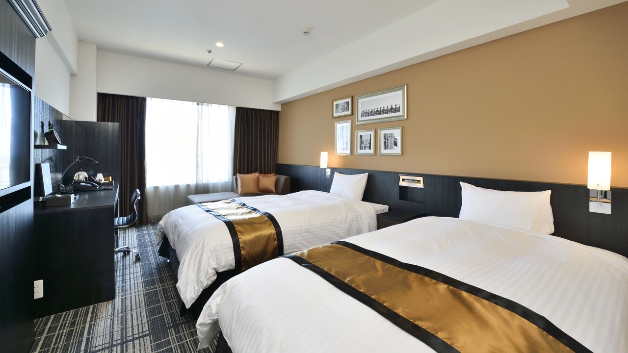 Photo of Bedroom in Chuo Ward