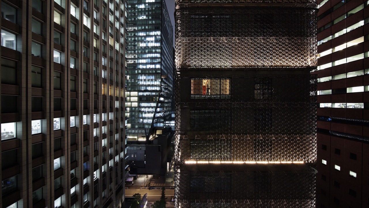 Photo of Outdoor in Otemachi
