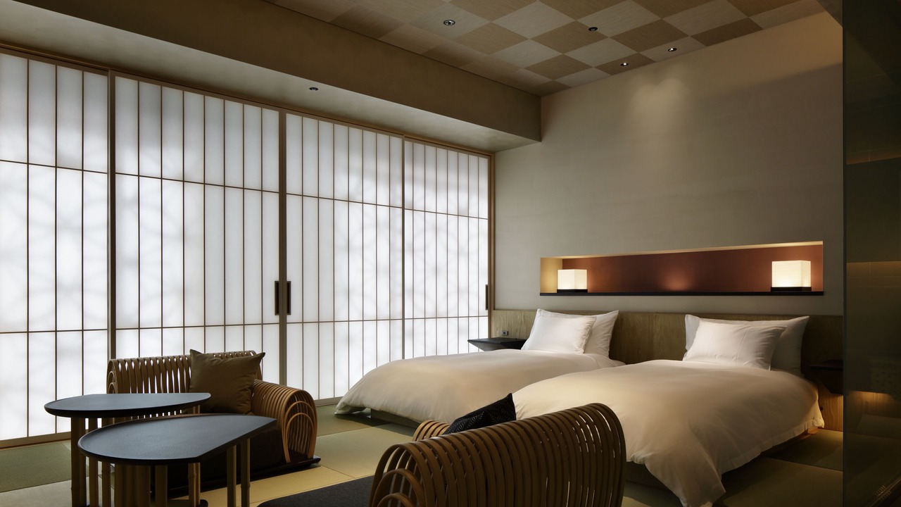 Photo of Bedroom in Otemachi