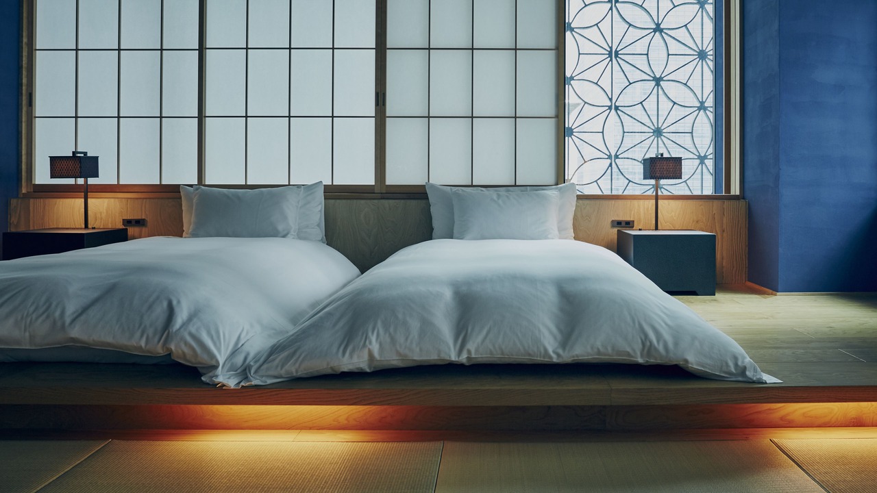 Photo of Bedroom in Otemachi