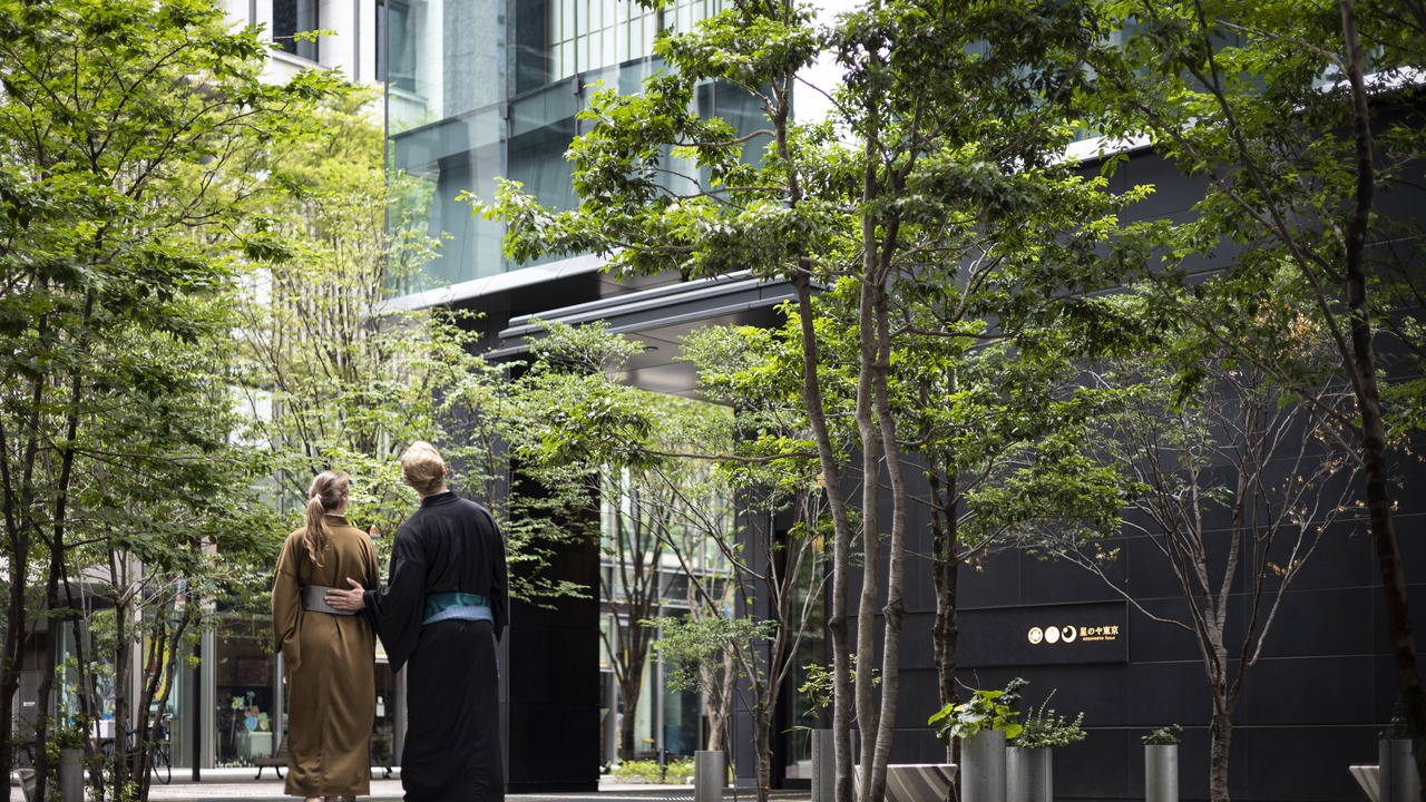 Photo of Outdoor in Otemachi