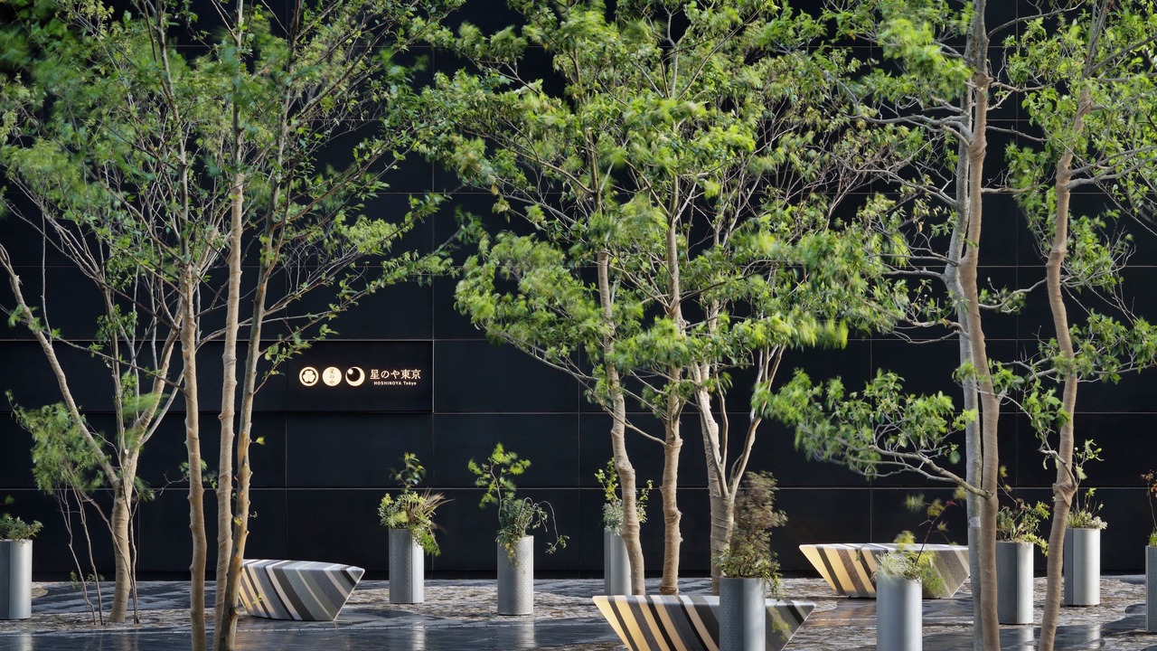 Photo of Outdoor in Otemachi