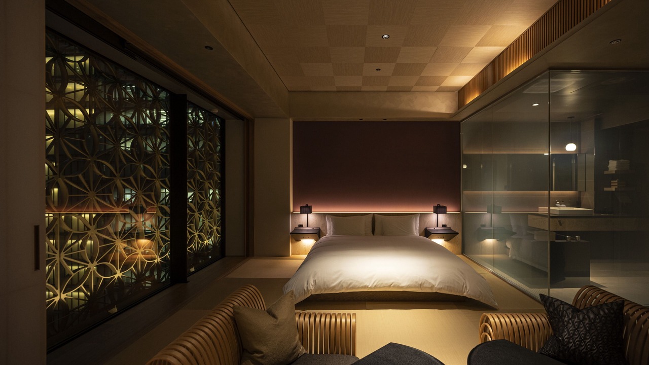 Photo of Bedroom in Otemachi