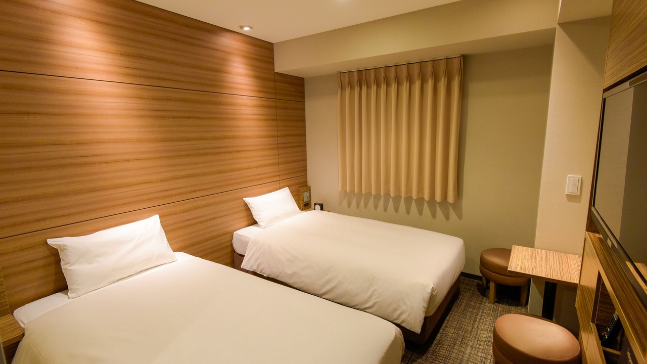 Photo of Bedroom in Nagoya City Centre