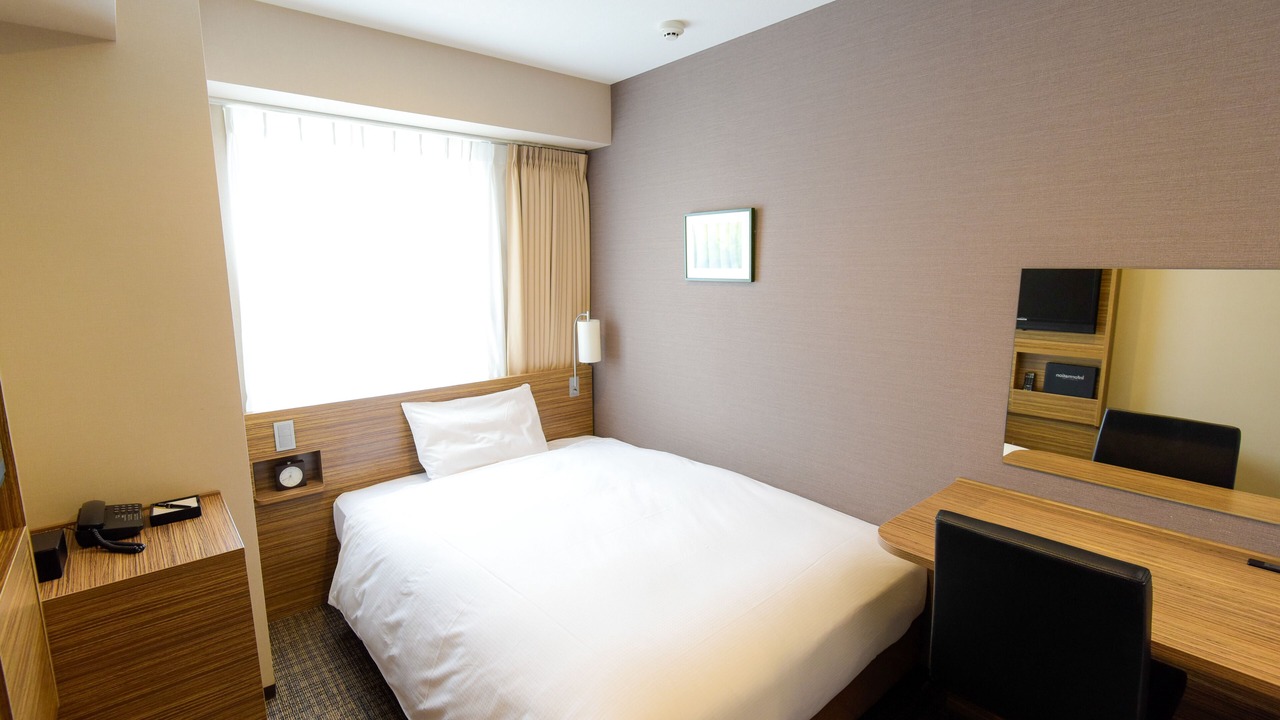Photo of Bedroom in Nagoya City Centre