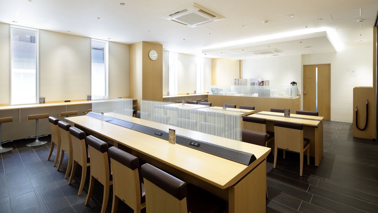 Photo of Others in Nagoya City Centre